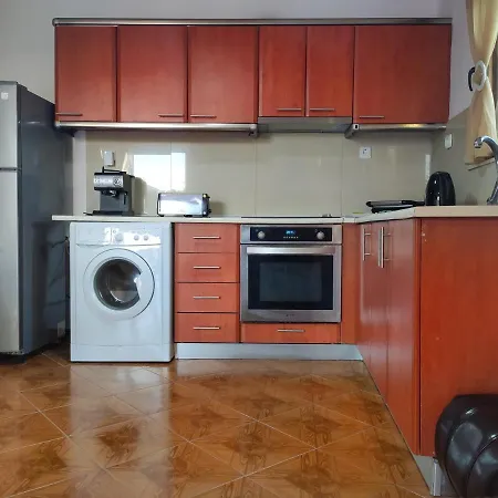 La Casa Di Tsabika * Koskinou (Rhodes)