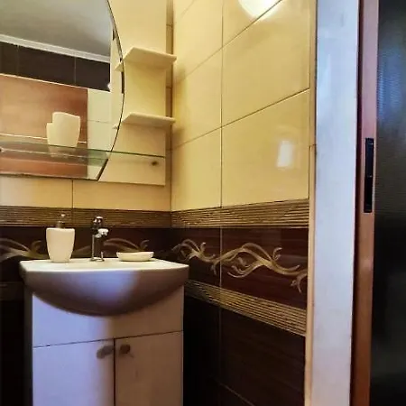 Сasa de vacaciones La Casa Di Tsabika *