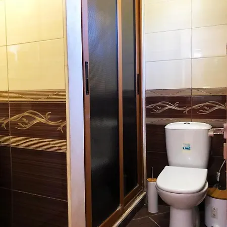 Tatil Evi La Casa Di Tsabika
