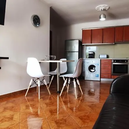 La Casa Di Tsabika * Koskinou (Rhodes)