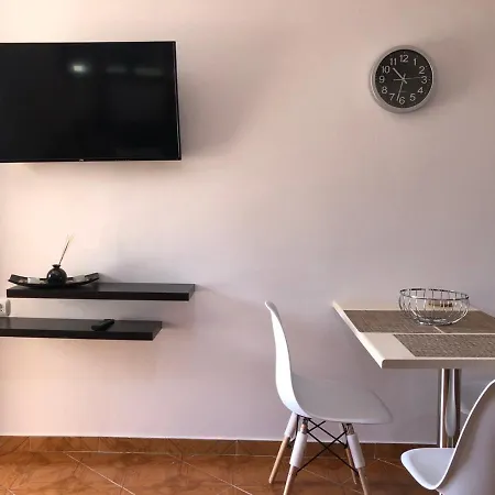 Сasa de vacaciones La Casa Di Tsabika *