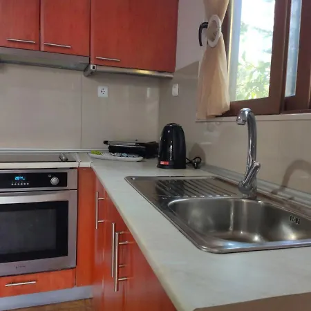 Сasa de vacaciones La Casa Di Tsabika *