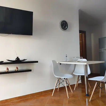 La Casa Di Tsabika *