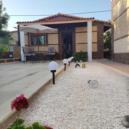 La Casa Di Tsabika