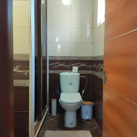 La Casa Di Tsabika Tatil Evi *
