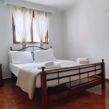 Casa vacanze La Casa Di Tsabika Koskinou (Rhodes)