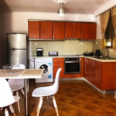 La Casa Di Tsabika Koskinou (Rhodes)